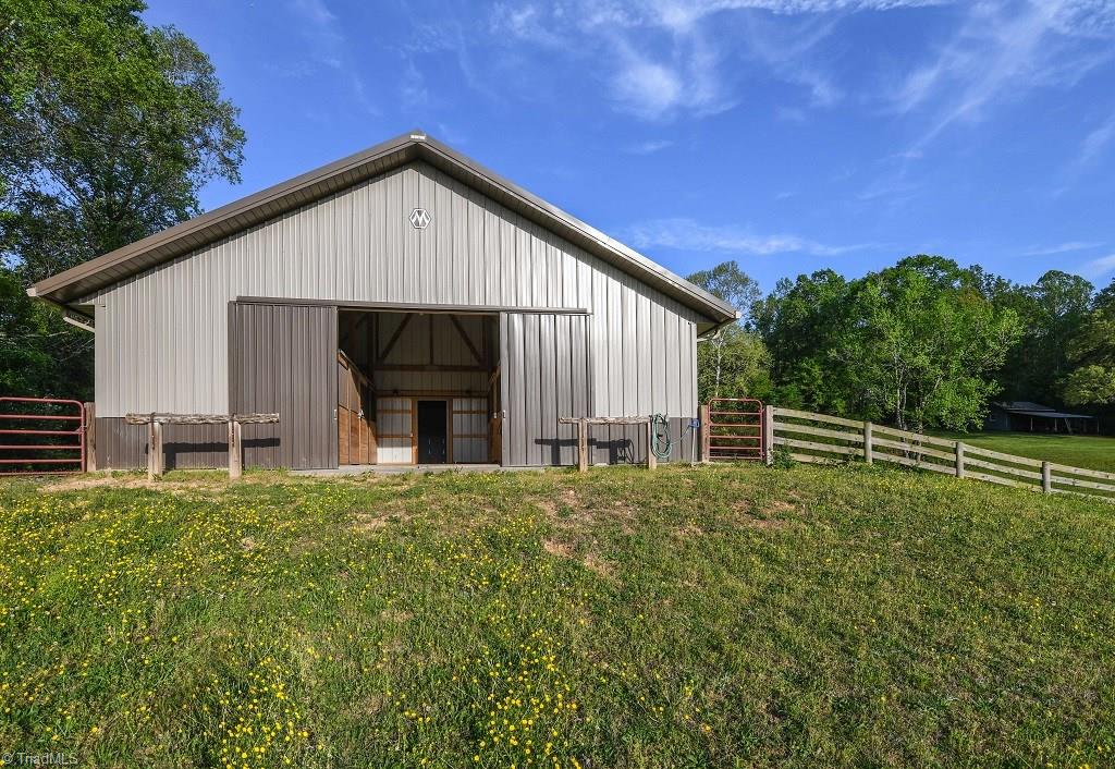 8010 Sapp Acres Lane Oak Ridge, NC 27310 - Photo 1 of 10