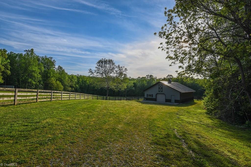 8010 Sapp Acres Lane Oak Ridge, NC 27310 - Photo 3 of 10