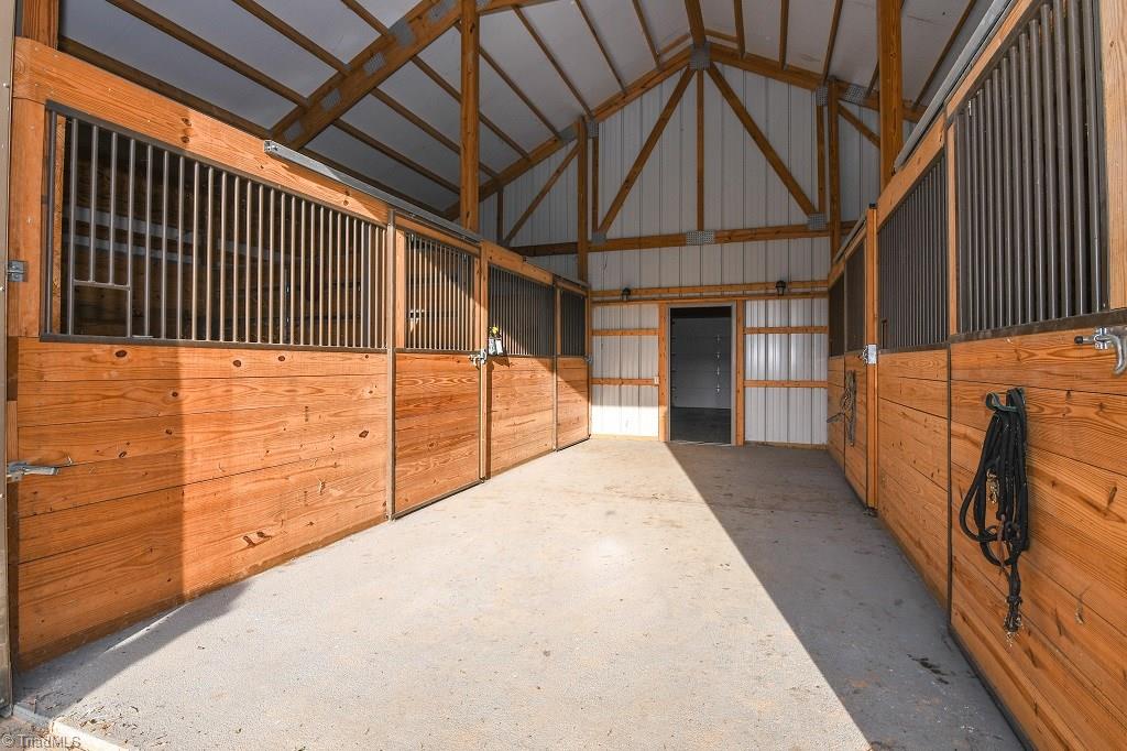 8010 Sapp Acres Lane Oak Ridge, NC 27310 - Photo 6 of 10