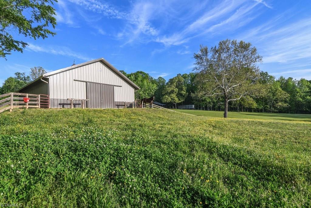 8010 Sapp Acres Lane Oak Ridge, NC 27310 - Photo 10 of 10