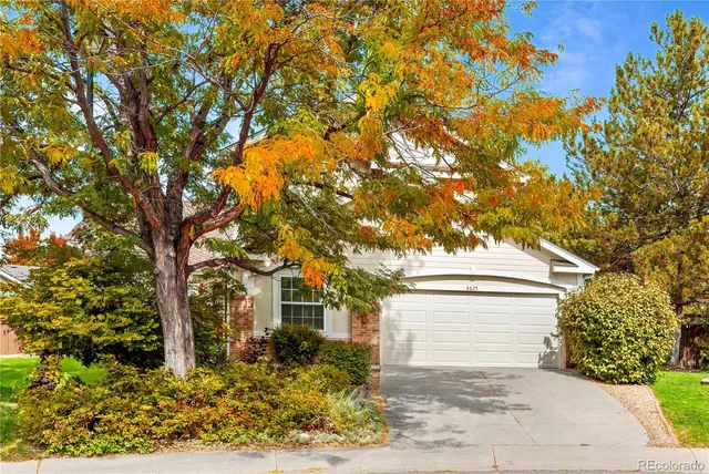 $799,000 | 8825 Fairview Oaks Place, Lone Tree, CO 80124