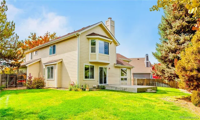 $799,000 | 8825 Fairview Oaks Place, Lone Tree, CO 80124