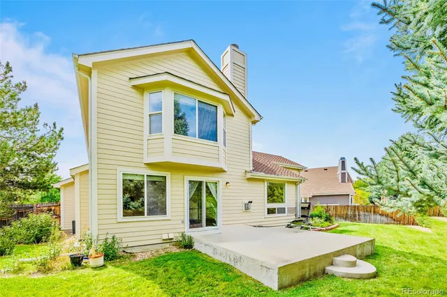 $799,000 | 8825 Fairview Oaks Place, Lone Tree, CO 80124