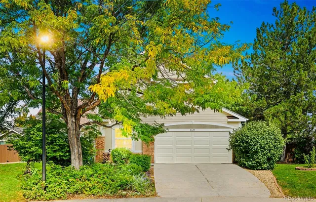 $799,000 | 8825 Fairview Oaks Place, Lone Tree, CO 80124