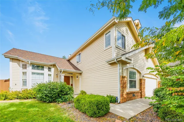 $799,000 | 8825 Fairview Oaks Place, Lone Tree, CO 80124