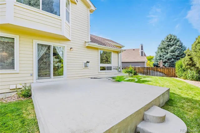 $799,000 | 8825 Fairview Oaks Place, Lone Tree, CO 80124