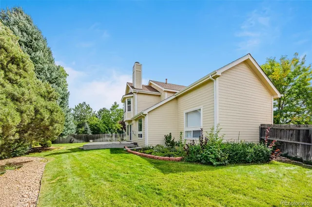 $799,000 | 8825 Fairview Oaks Place, Lone Tree, CO 80124