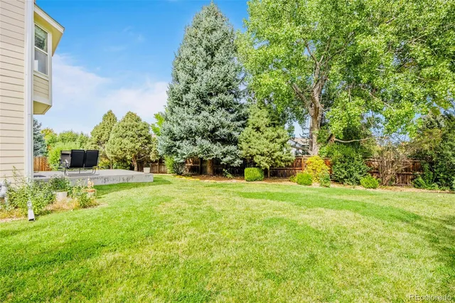 $799,000 | 8825 Fairview Oaks Place, Lone Tree, CO 80124