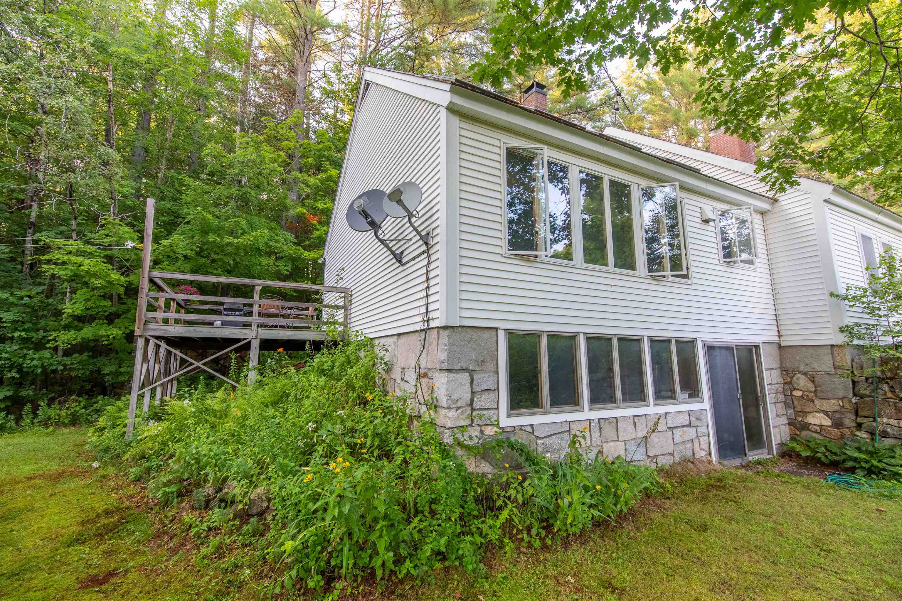 900 Bunker Hill Road Tamworth, NH 03886 - Photo 15 of 60