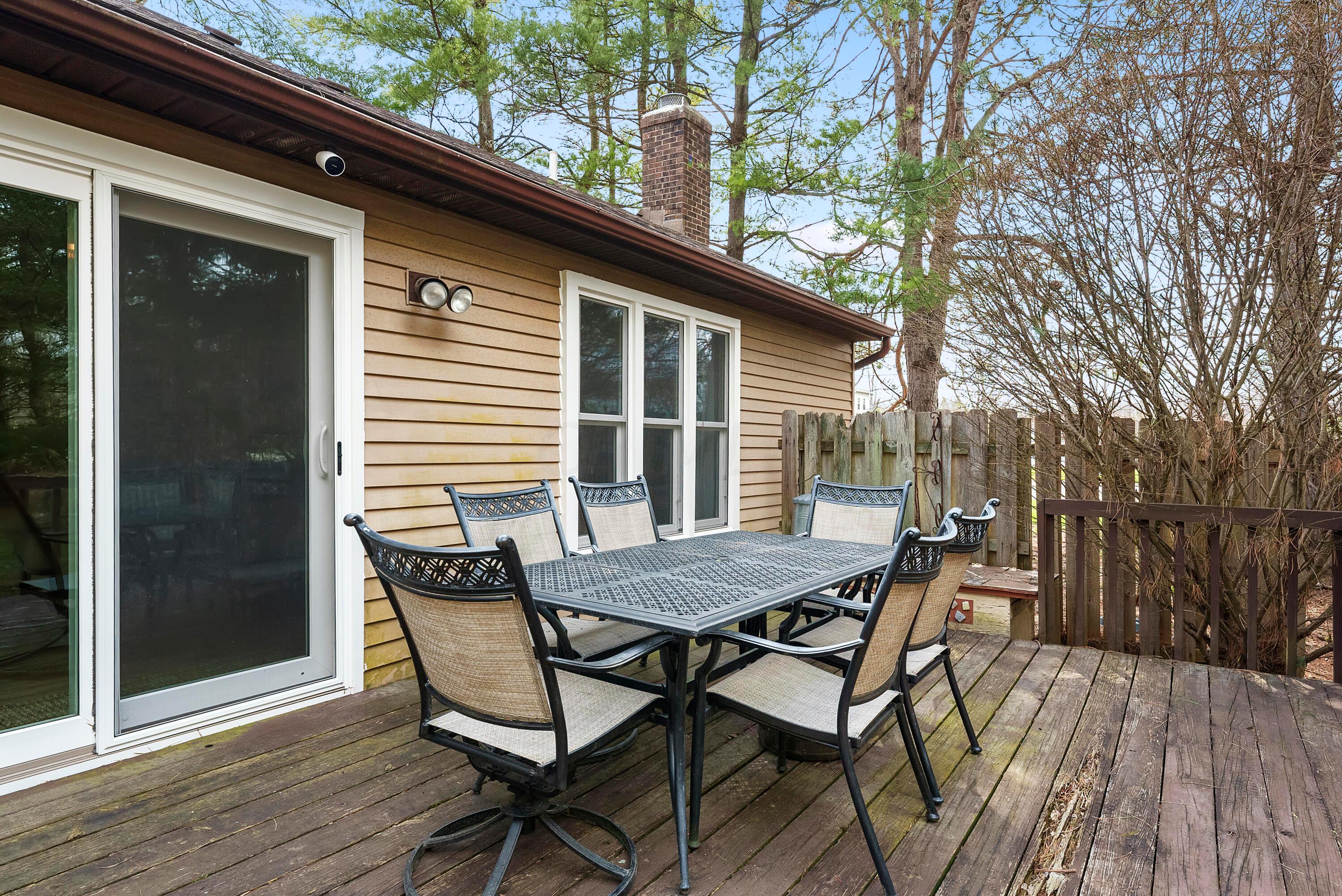 4492 Shire Mill Road Hilliard, OH 43026 - Photo 35 of 39 DSC01147