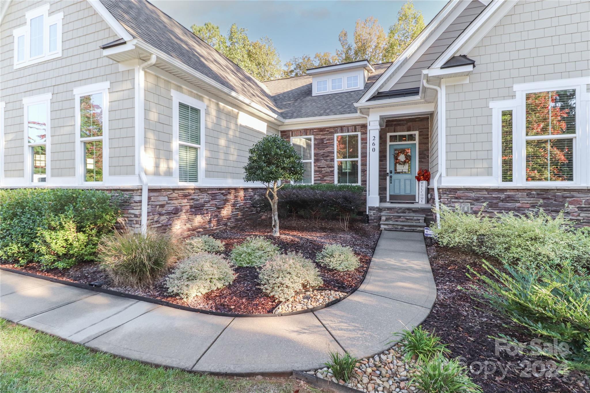 260 Streamwood Road Troutman, NC 28166 - Photo 3 of 48