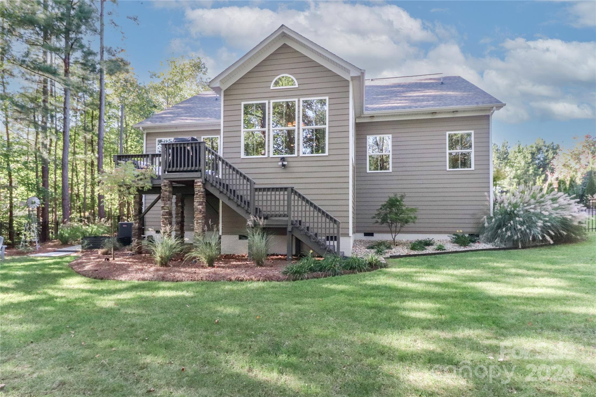 260 Streamwood Road Troutman, NC 28166 - Photo 39 of 48