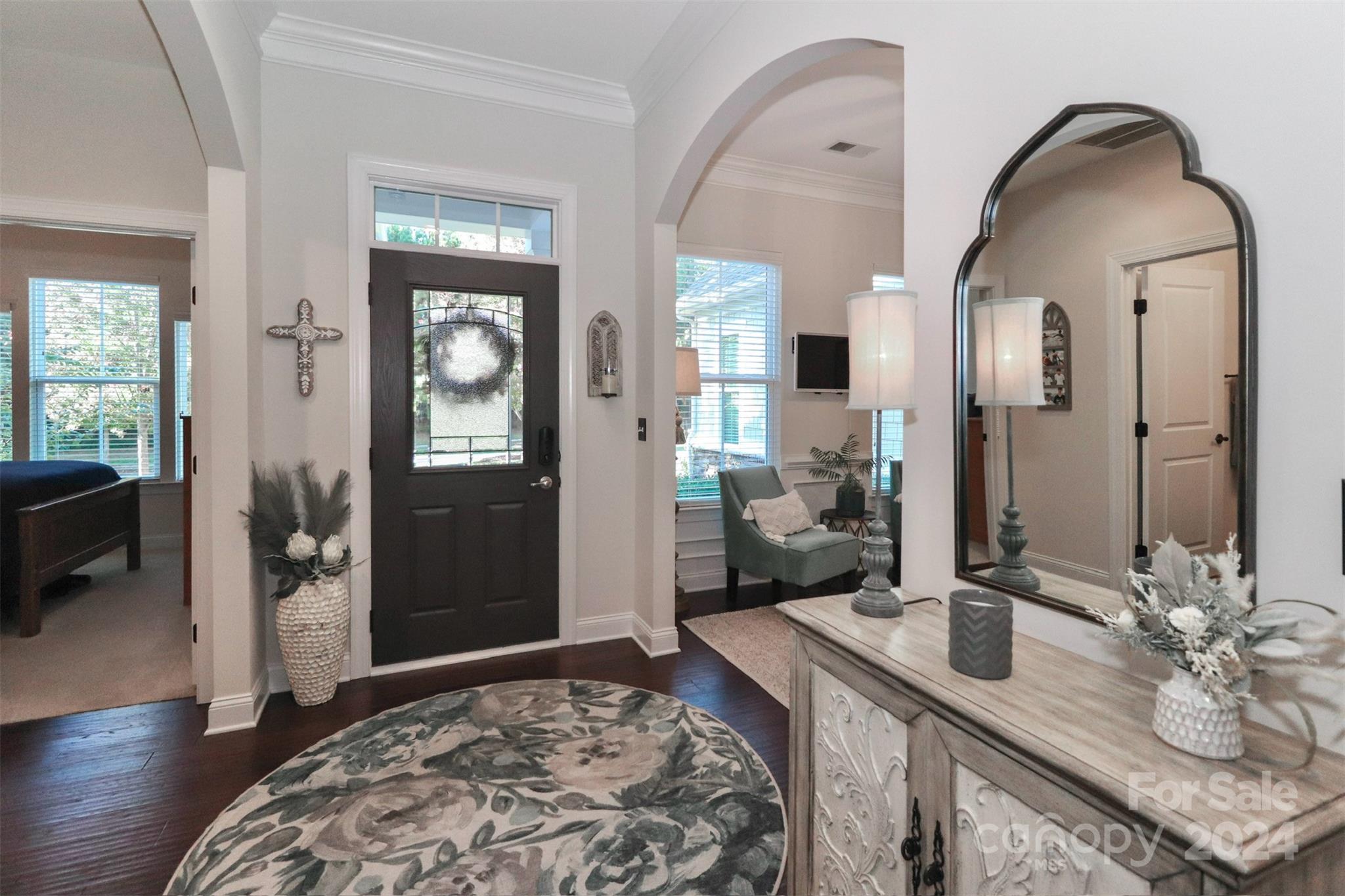 260 Streamwood Road Troutman, NC 28166 - Photo 4 of 48