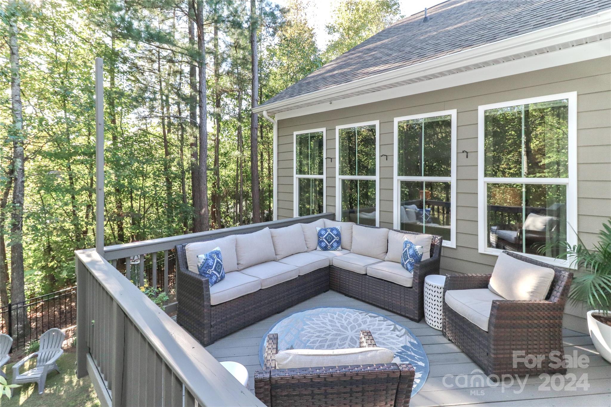 260 Streamwood Road Troutman, NC 28166 - Photo 41 of 48