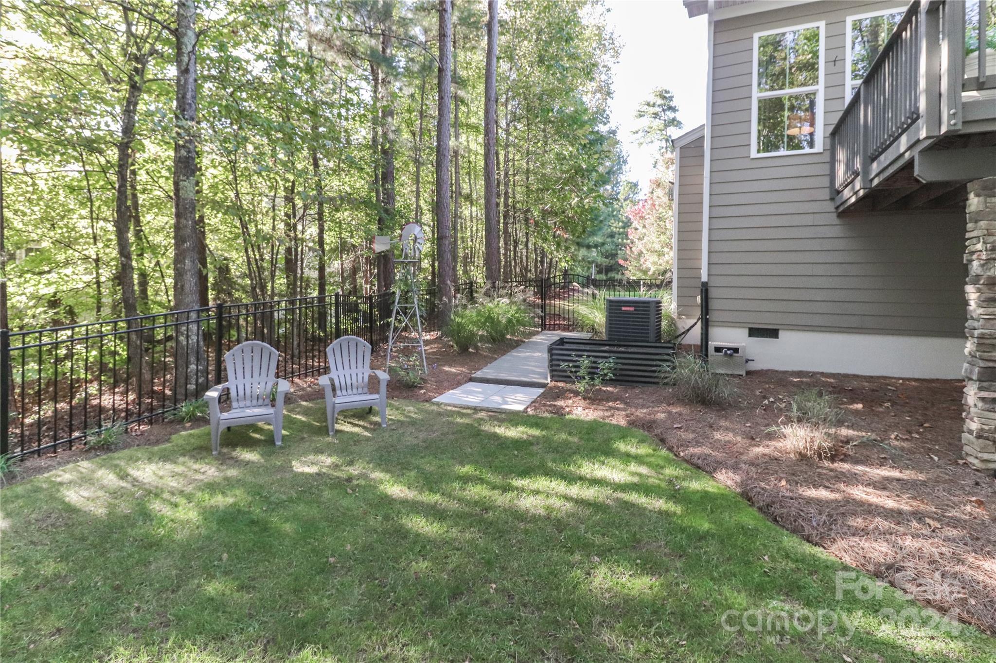 260 Streamwood Road Troutman, NC 28166 - Photo 45 of 48
