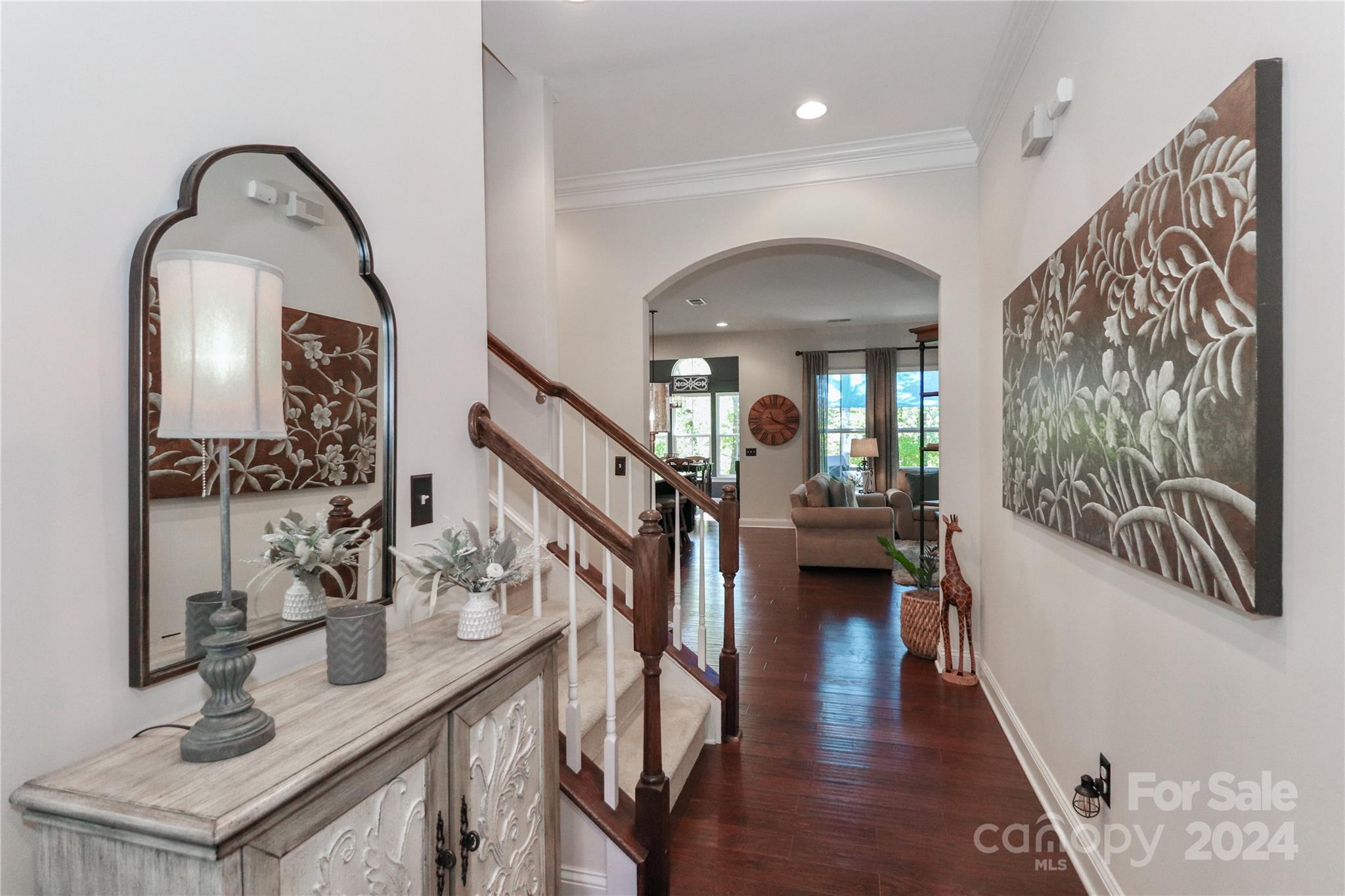 260 Streamwood Road Troutman, NC 28166 - Photo 5 of 48