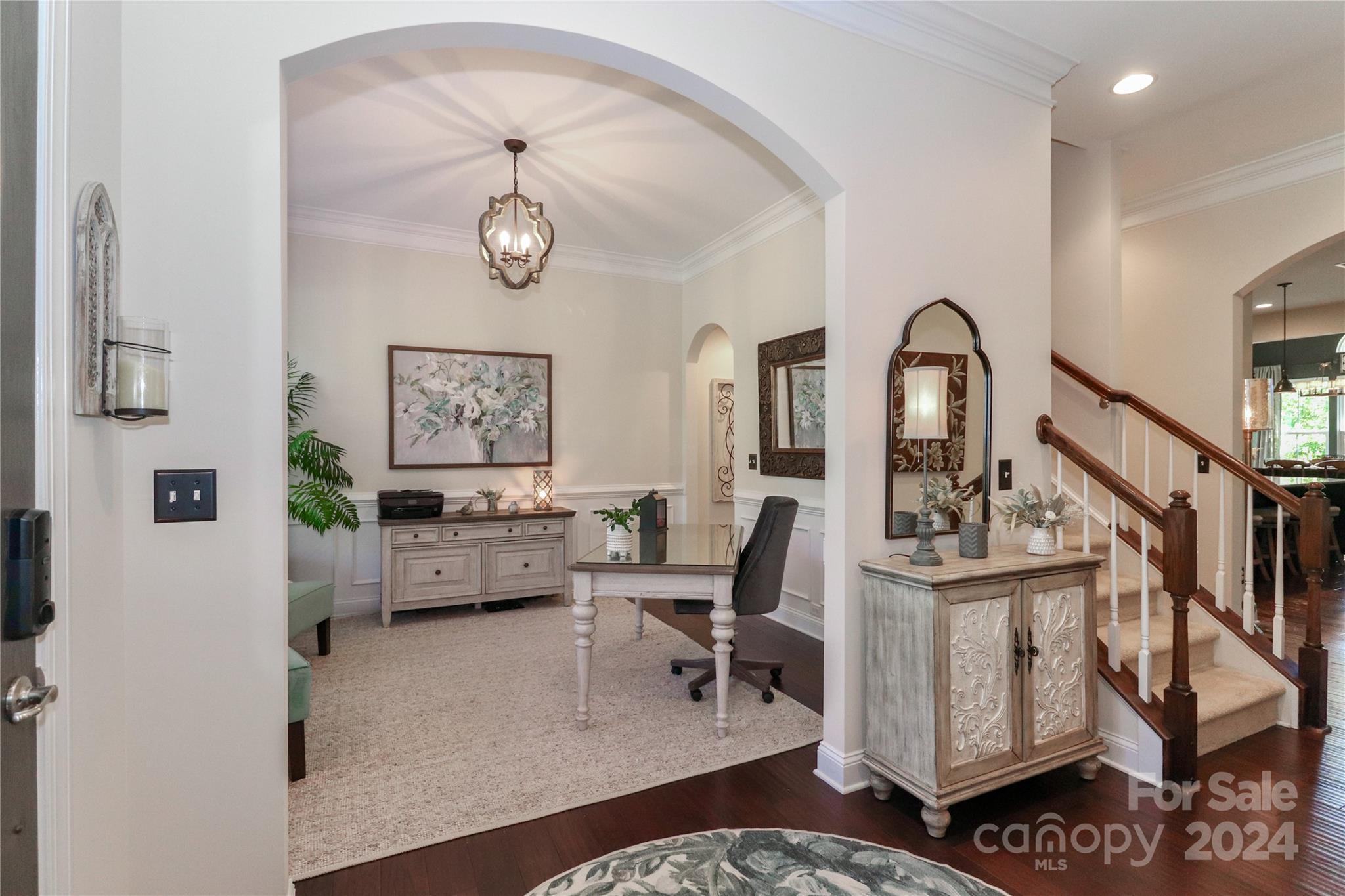 260 Streamwood Road Troutman, NC 28166 - Photo 6 of 48