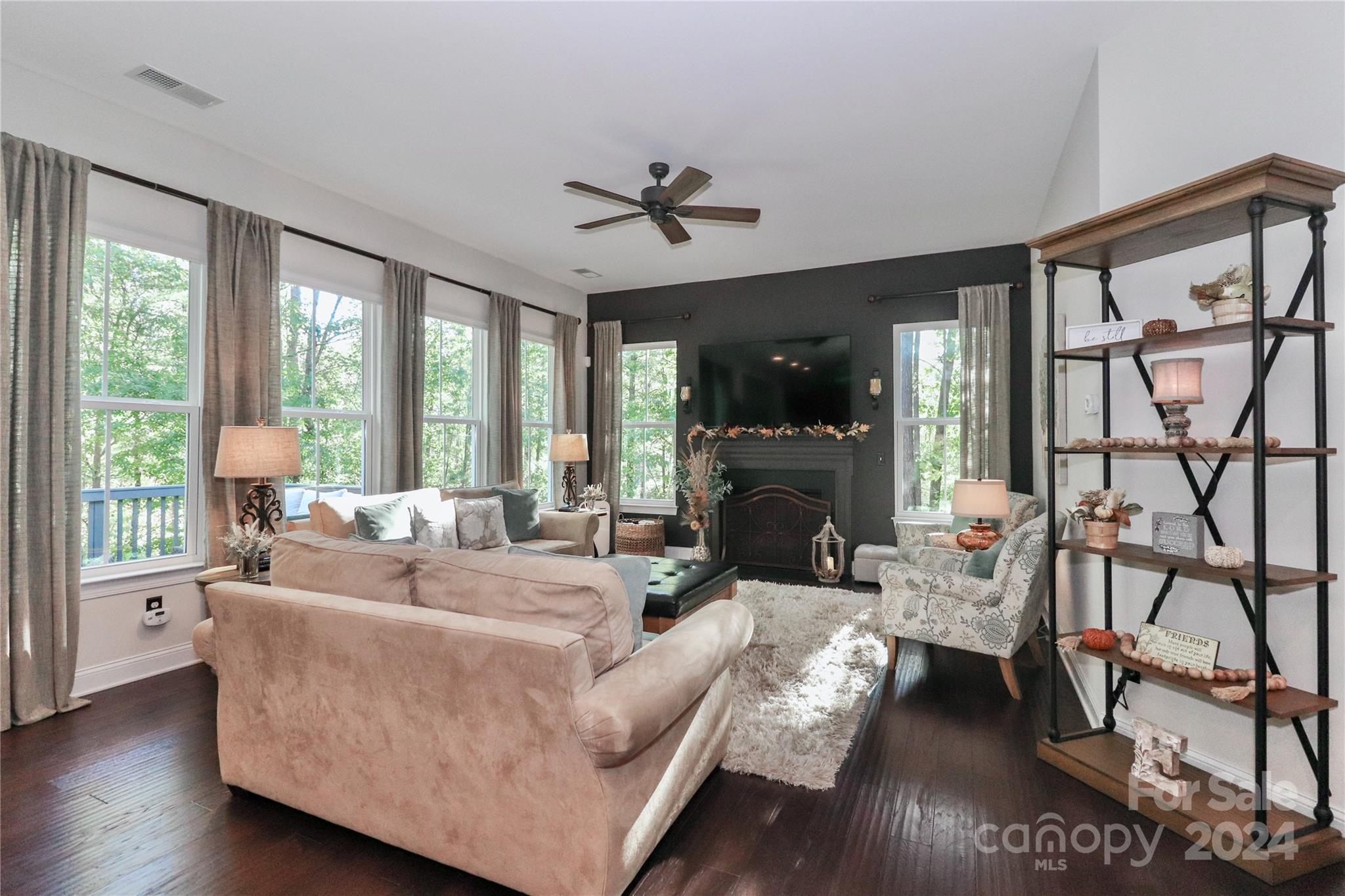 260 Streamwood Road Troutman, NC 28166 - Photo 9 of 48