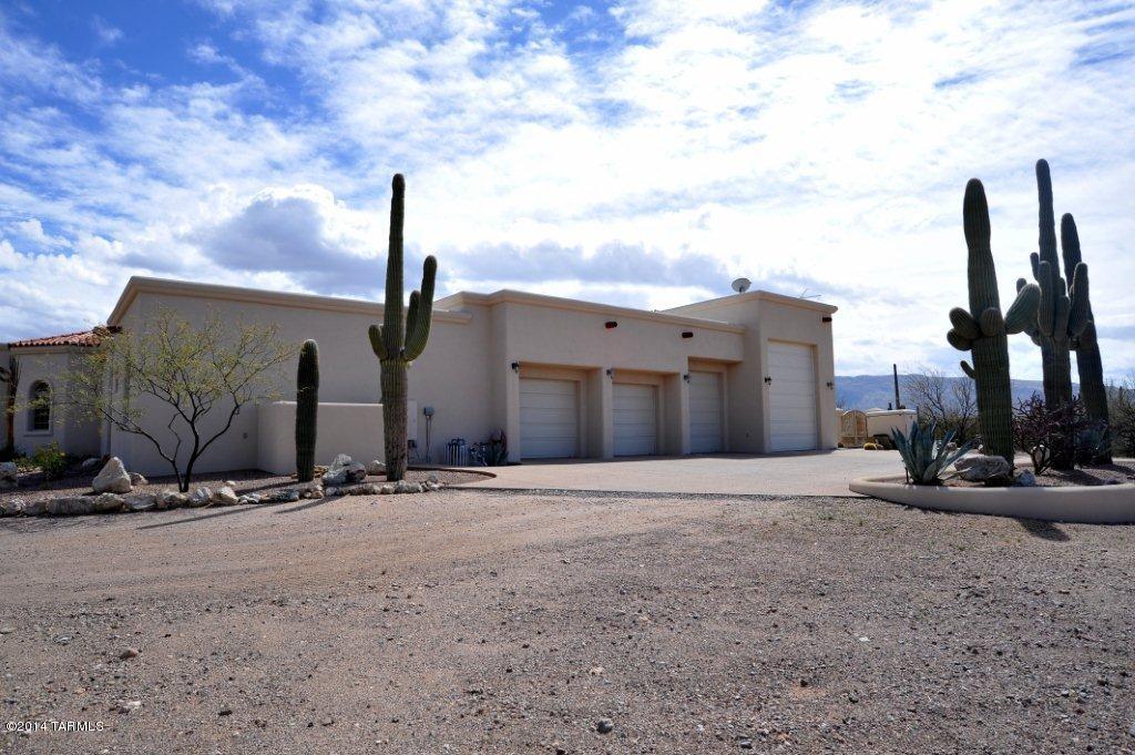 12260 East Prince Road Tucson, AZ 85749 - Photo 39 of 46 Gallery Image 39