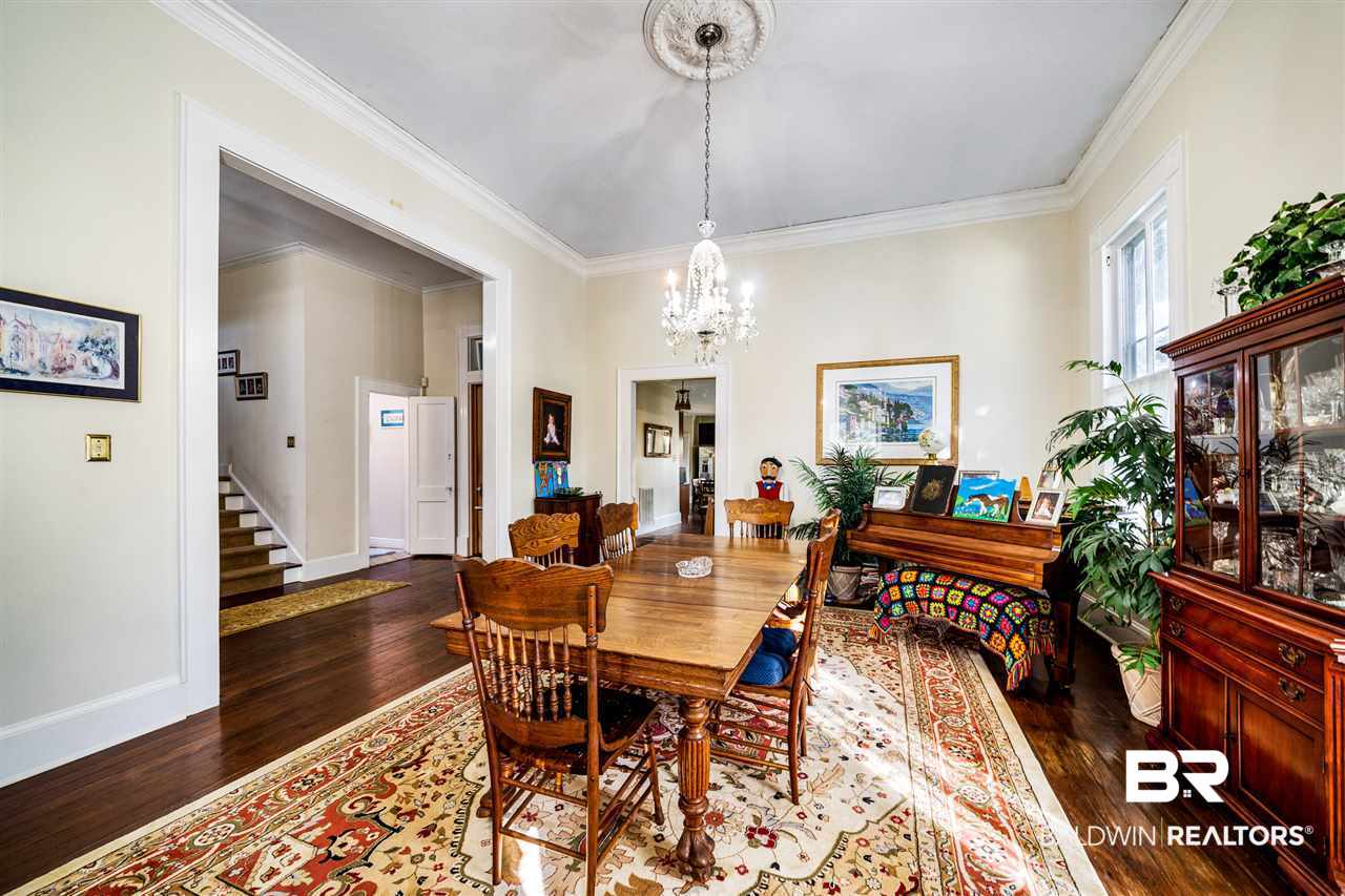 203 Charles Street Mobile, AL 36604 - Photo 7 of 32