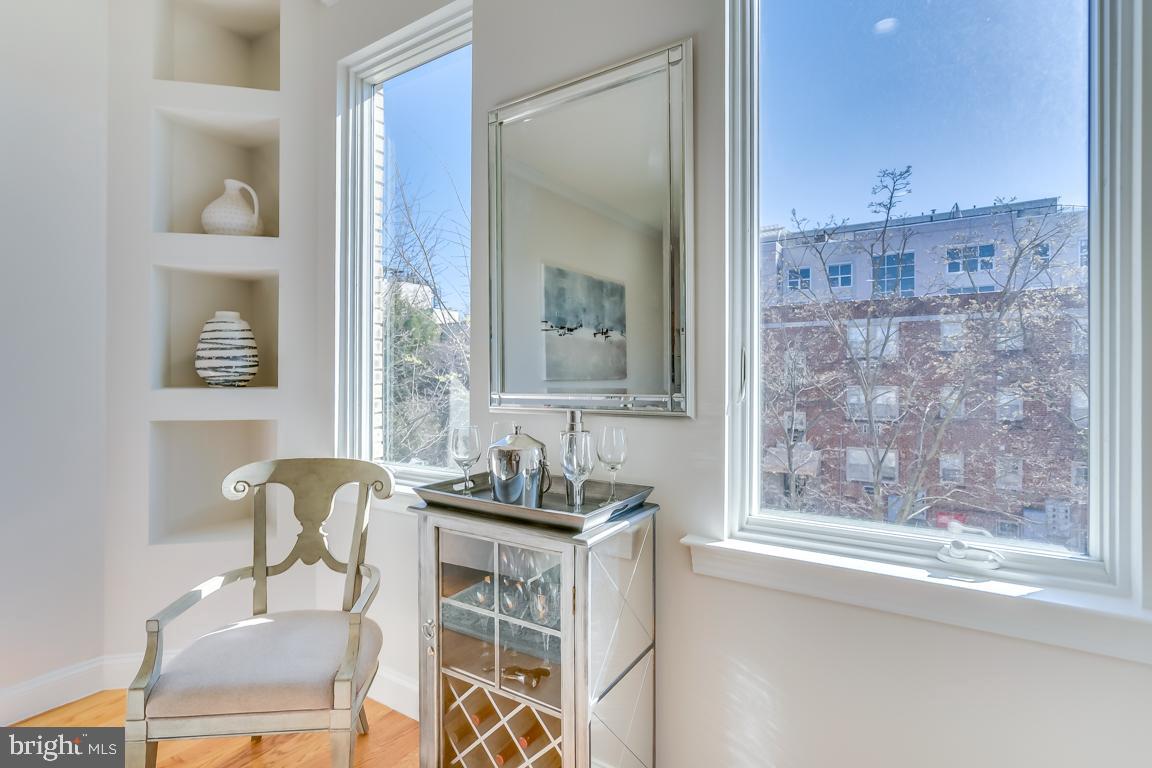 2450 Ontario Road Northwest, Unit 3 Washington, DC 20009 - Photo 2 of 39
