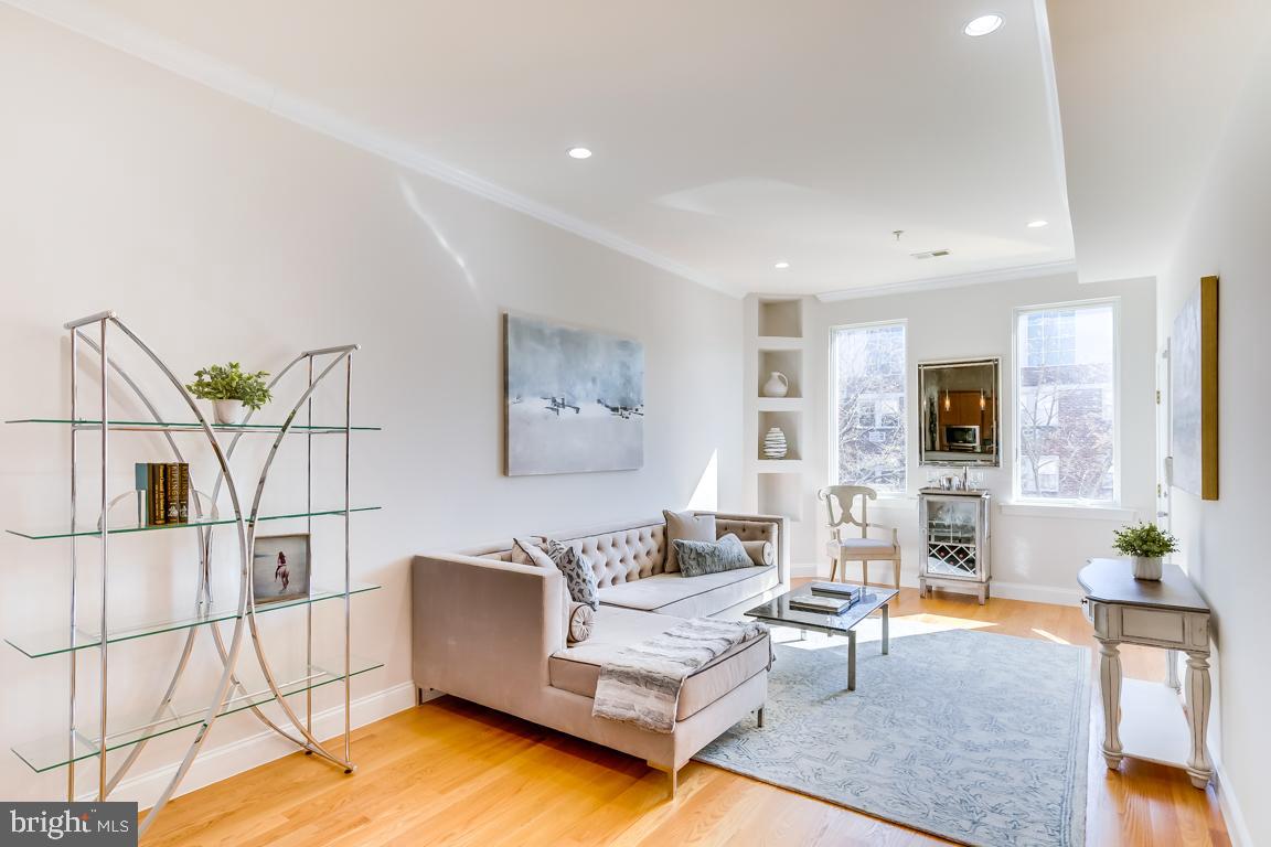 2450 Ontario Road Northwest, Unit 3 Washington, DC 20009 - Photo 11 of 39