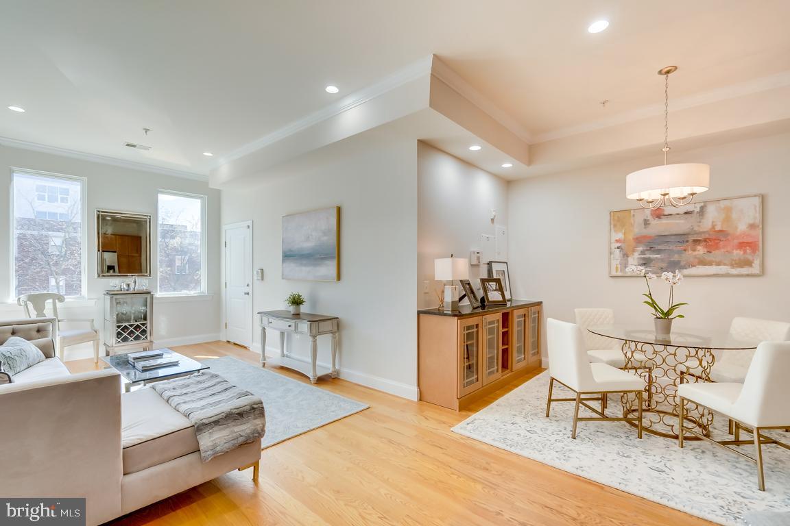 2450 Ontario Road Northwest, Unit 3 Washington, DC 20009 - Photo 14 of 39