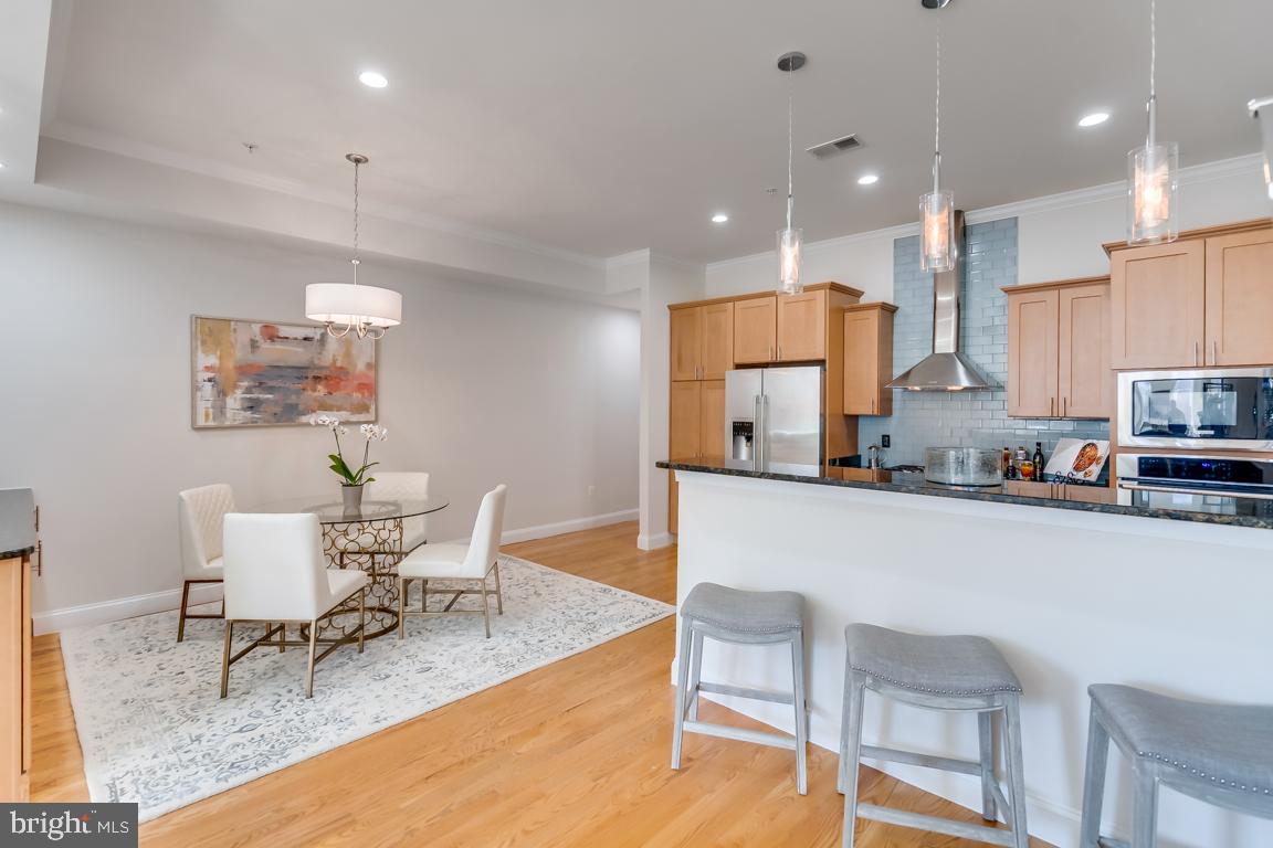 2450 Ontario Road Northwest, Unit 3 Washington, DC 20009 - Photo 15 of 39