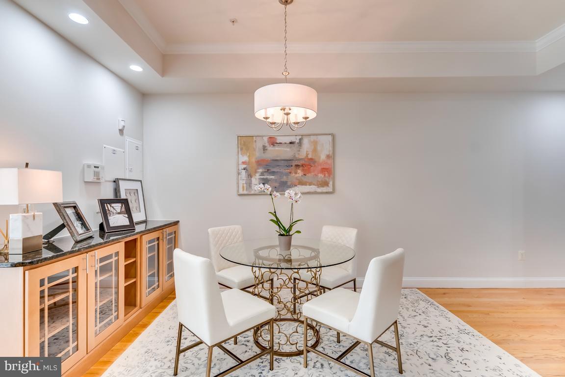 2450 Ontario Road Northwest, Unit 3 Washington, DC 20009 - Photo 16 of 39