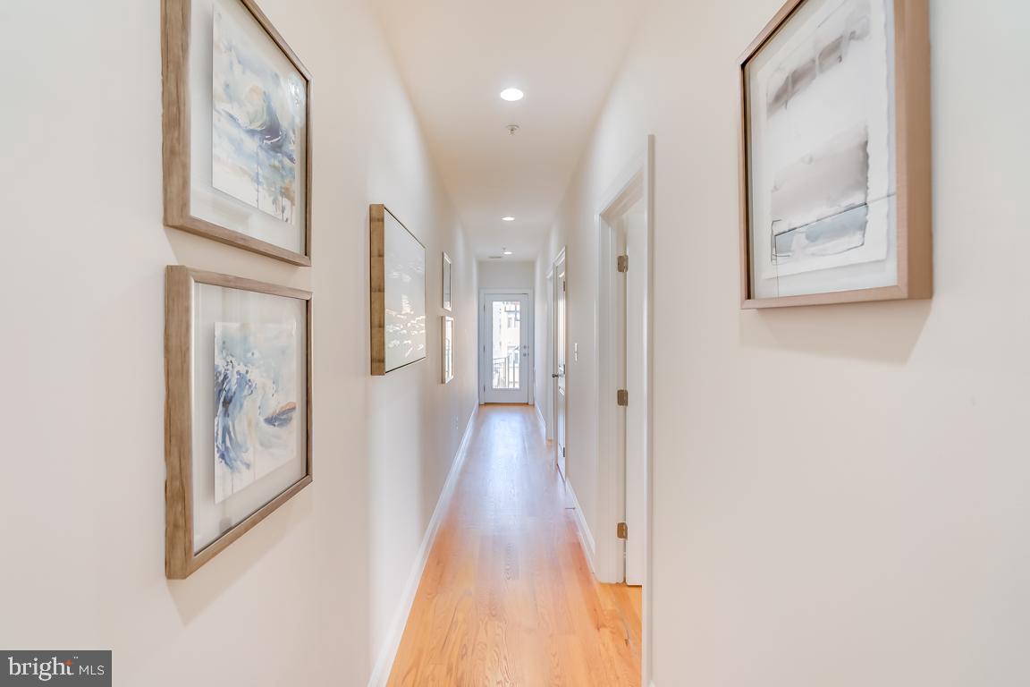 2450 Ontario Road Northwest, Unit 3 Washington, DC 20009 - Photo 18 of 39