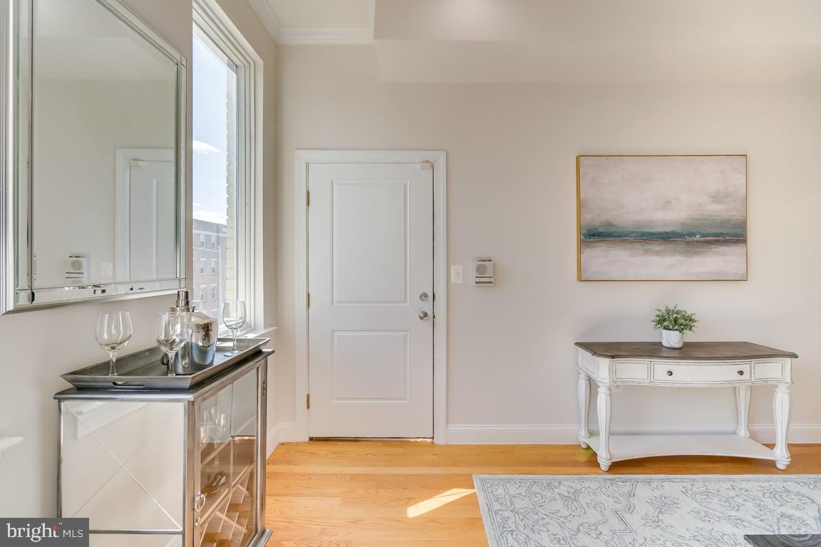 2450 Ontario Road Northwest, Unit 3 Washington, DC 20009 - Photo 3 of 39