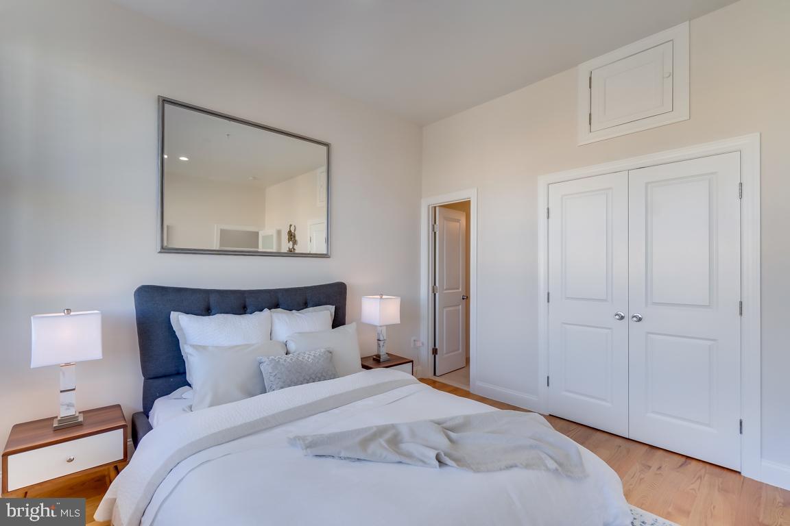 2450 Ontario Road Northwest, Unit 3 Washington, DC 20009 - Photo 21 of 39