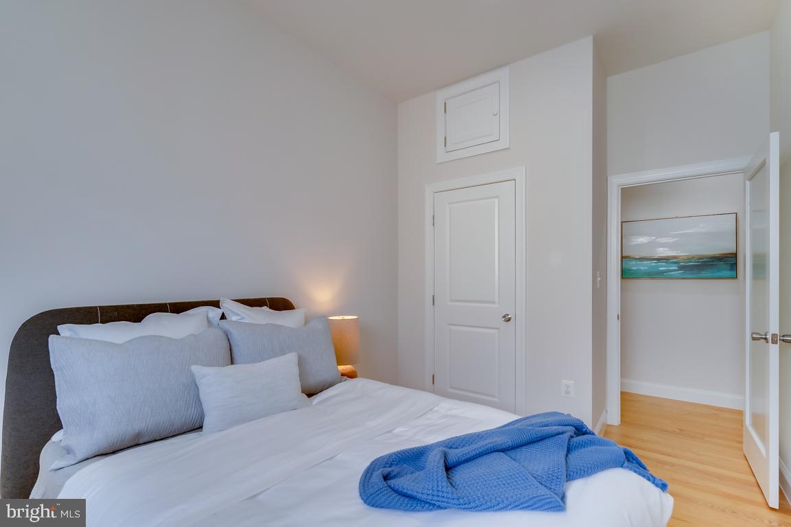 2450 Ontario Road Northwest, Unit 3 Washington, DC 20009 - Photo 26 of 39