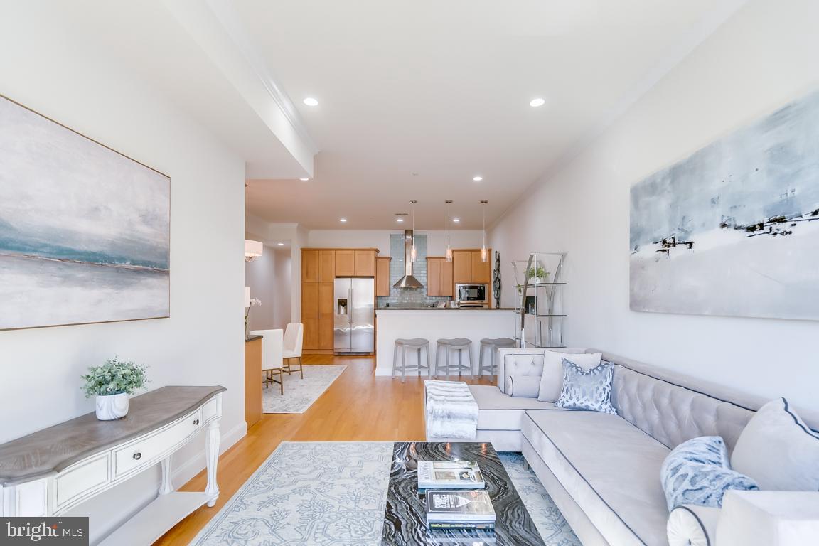 2450 Ontario Road Northwest, Unit 3 Washington, DC 20009 - Photo 6 of 39