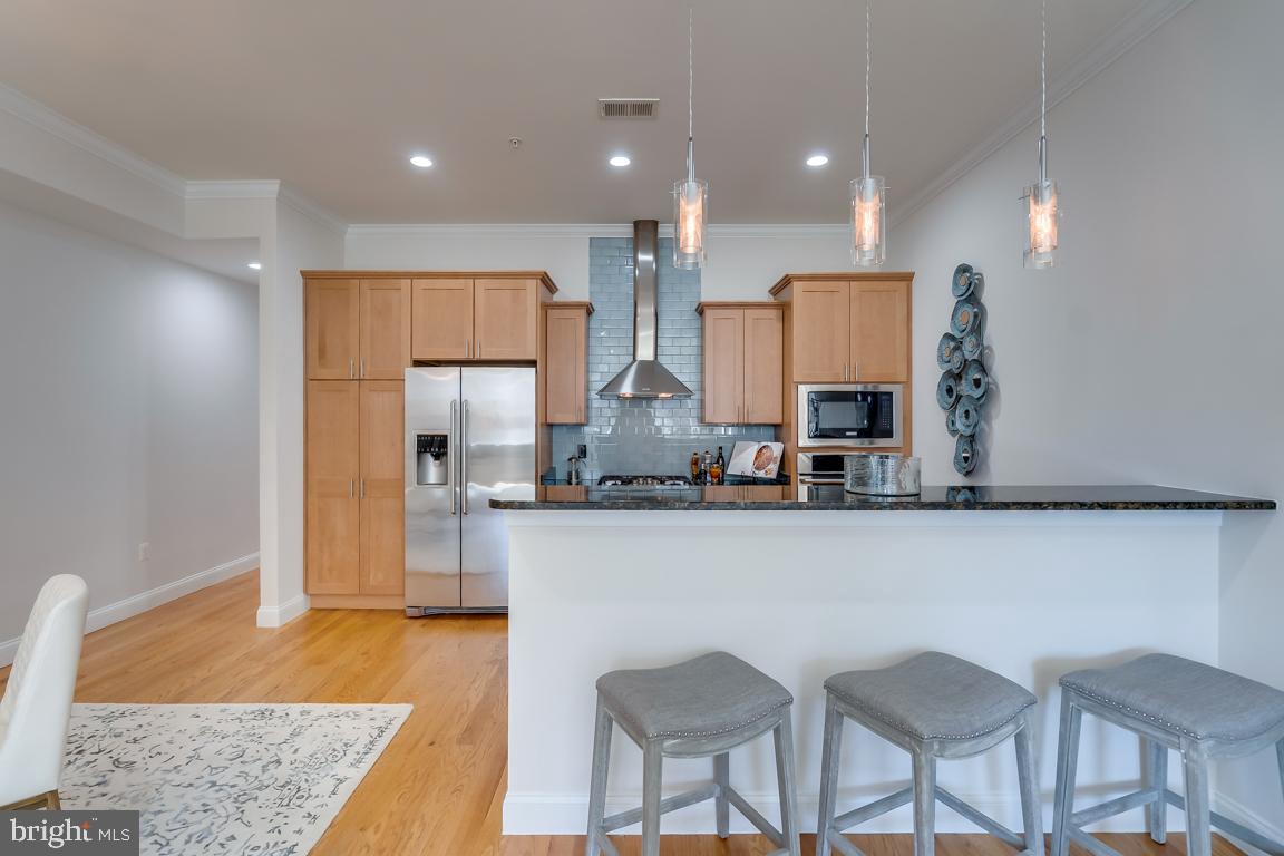 2450 Ontario Road Northwest, Unit 3 Washington, DC 20009 - Photo 7 of 39