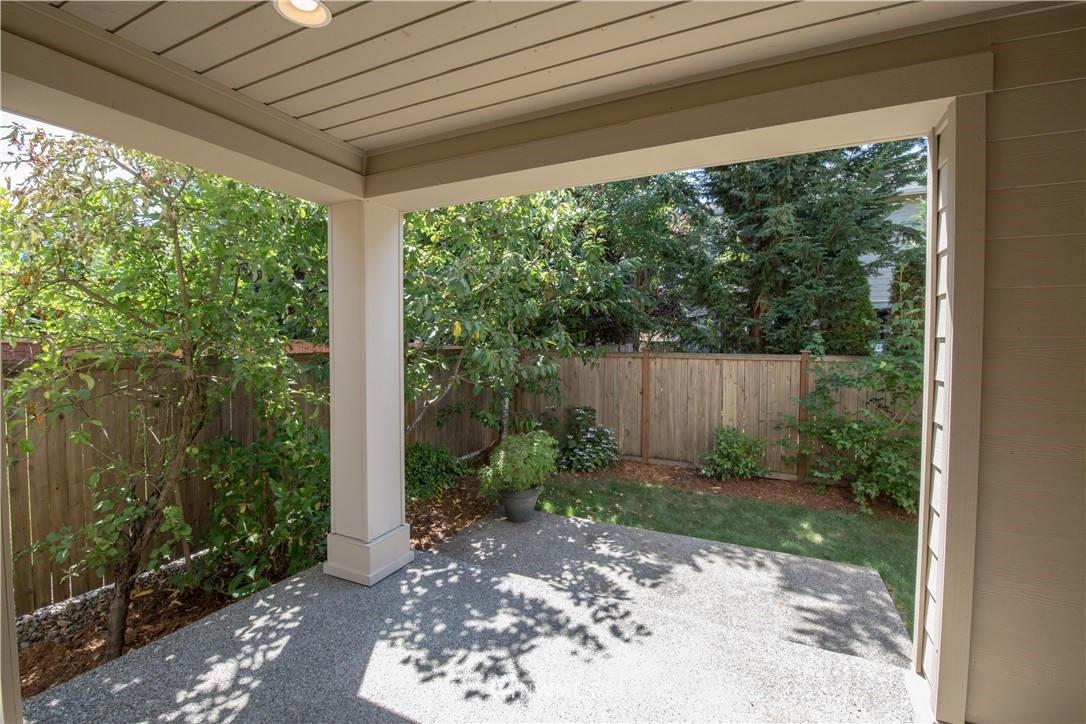 3812 186th Street Southeast Bothell, WA 98012 - Photo 23 of 23