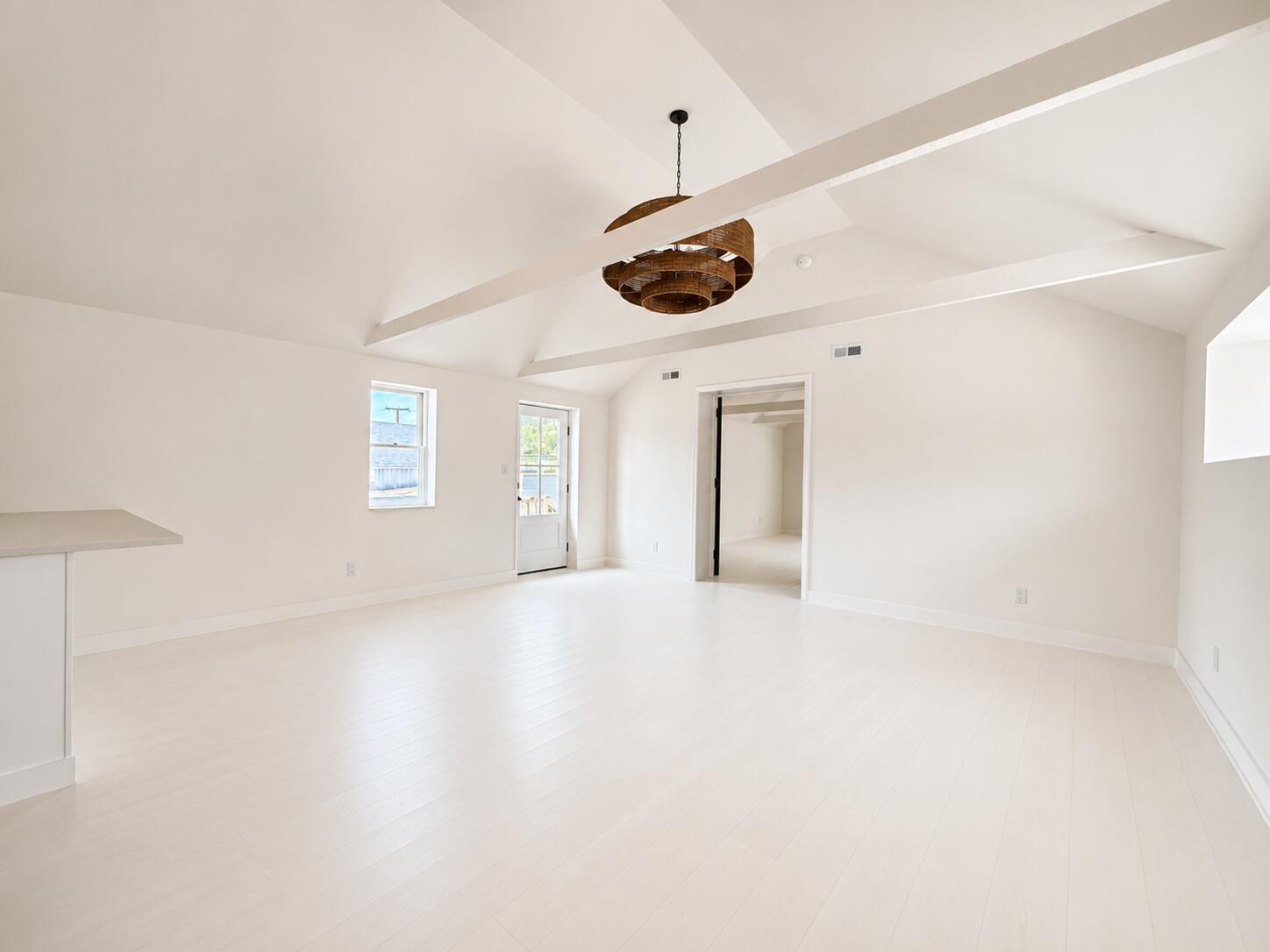 13 South Elm Street, Unit 2 Three Oaks, MI 49128 - Photo 1 of 12 Living Area