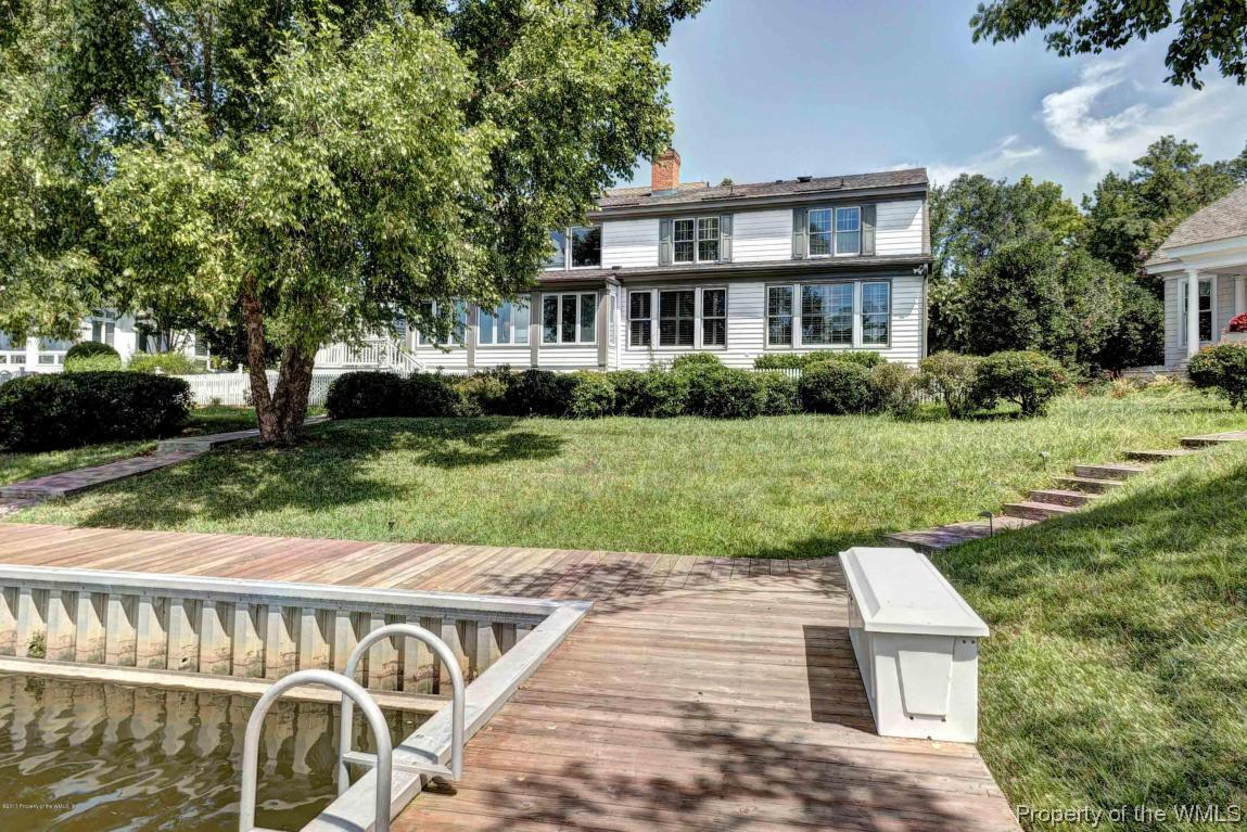 1608 Harbor Road Williamsburg, VA 23185 - Photo 33 of 35 Gallery Image 33