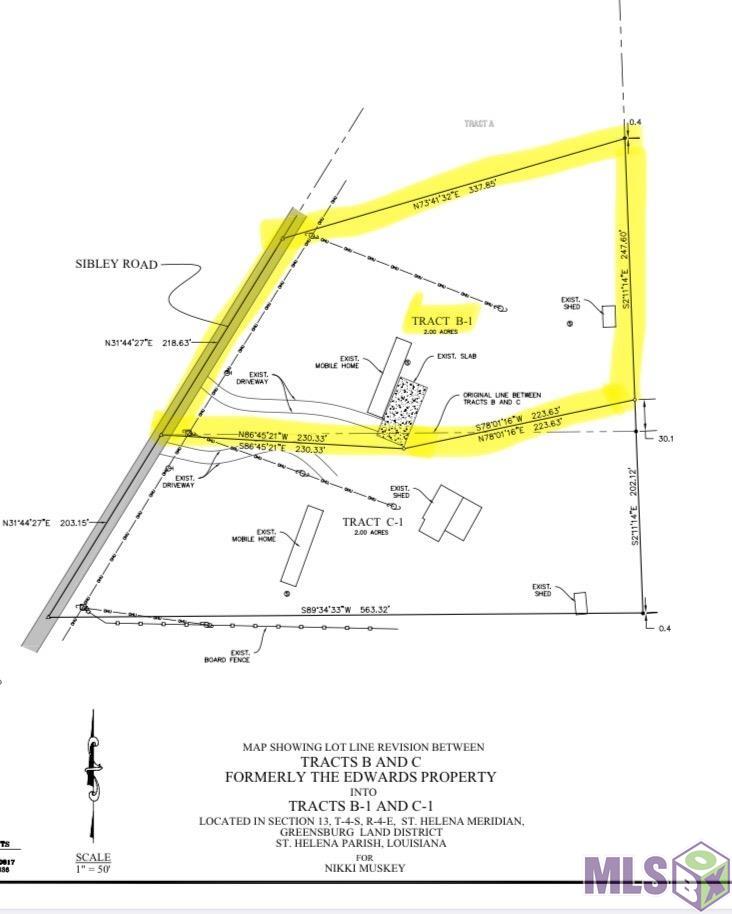 73 Sibley Road Pine Grove, LA 70453 - Photo 27 of 27 Gallery Image 27