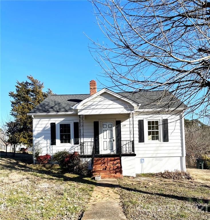 306 Magnolia Street Rhodhiss, NC 28667 - Photo 1 of 24