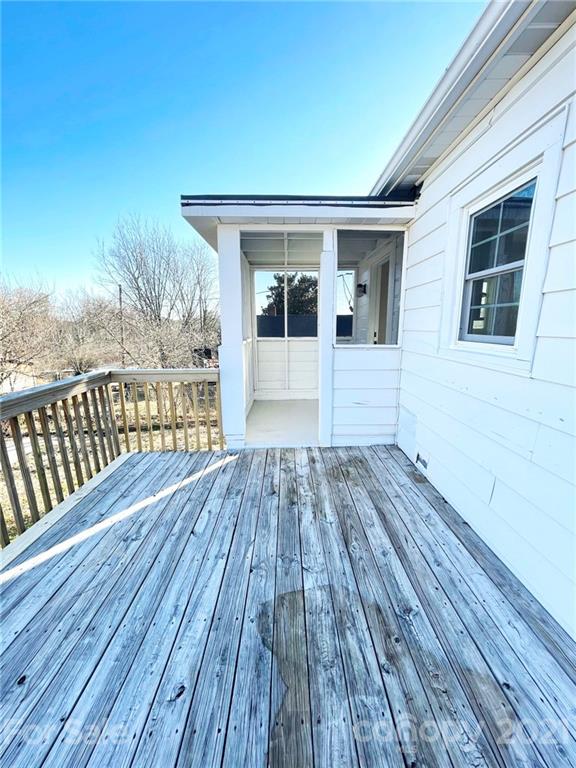 306 Magnolia Street Rhodhiss, NC 28667 - Photo 20 of 24