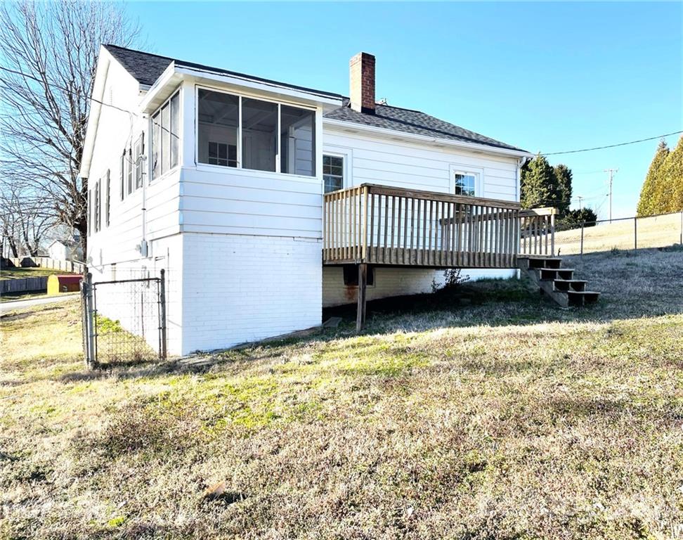 306 Magnolia Street Rhodhiss, NC 28667 - Photo 21 of 24