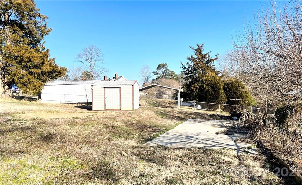 306 Magnolia Street Rhodhiss, NC 28667 - Photo 22 of 24