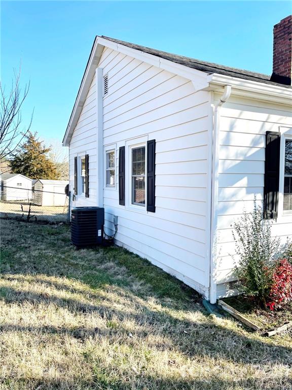 306 Magnolia Street Rhodhiss, NC 28667 - Photo 23 of 24