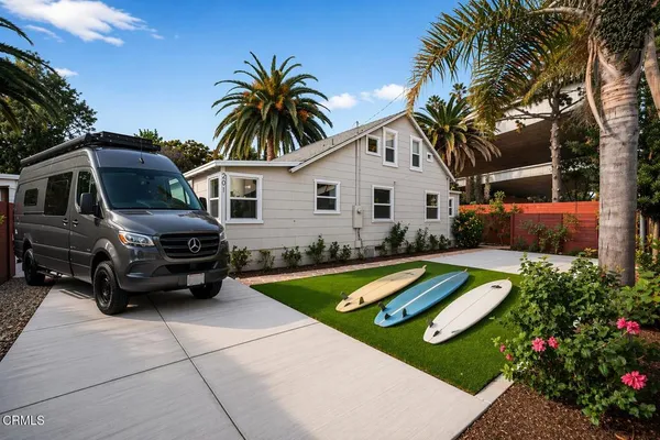 $4,500 | 201 South Olive Street, Ventura, CA 93001