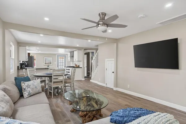 $4,500 | 201 South Olive Street, Ventura, CA 93001