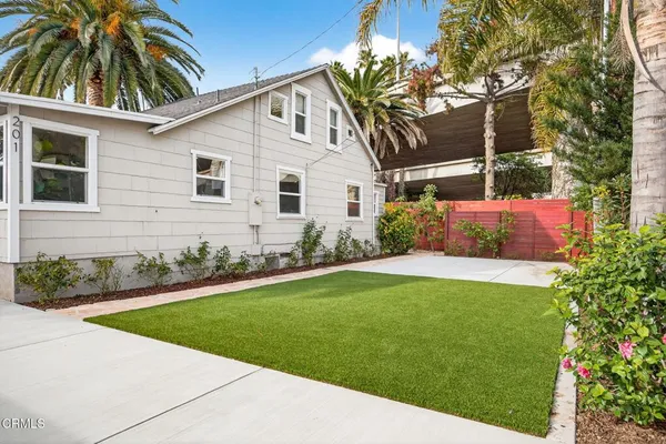 $4,500 | 201 South Olive Street, Ventura, CA 93001