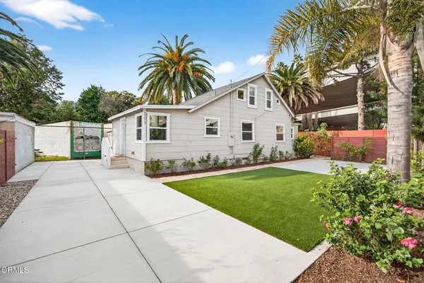 $4,500 | 201 South Olive Street, Ventura, CA 93001