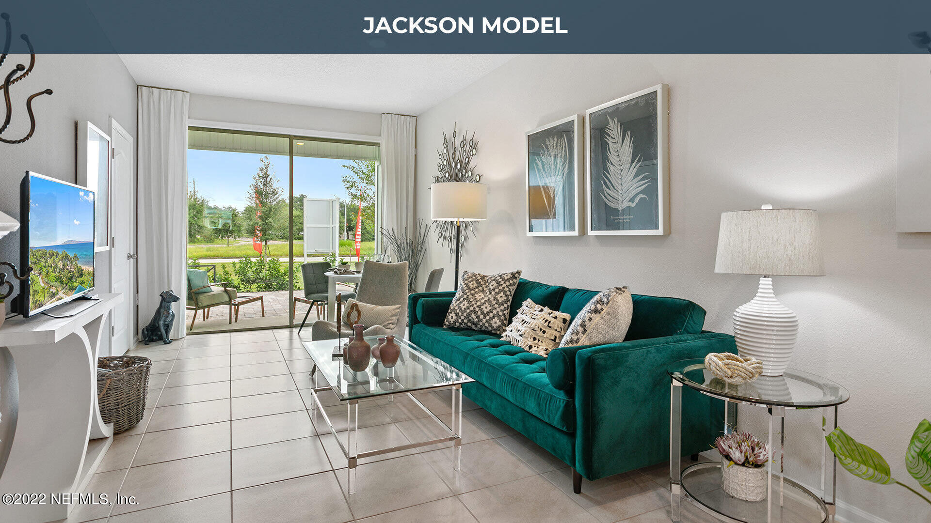 4930 Earthshine Road Jacksonville, FL 32256 - Photo 15 of 25 The Jackson