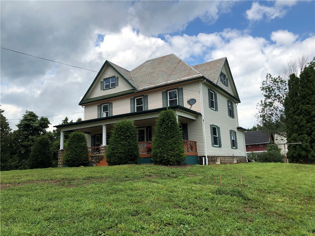 2926 State Rte 488 Clifton Springs, NY 14432 - Photo 1 of 1 Gallery Image 1